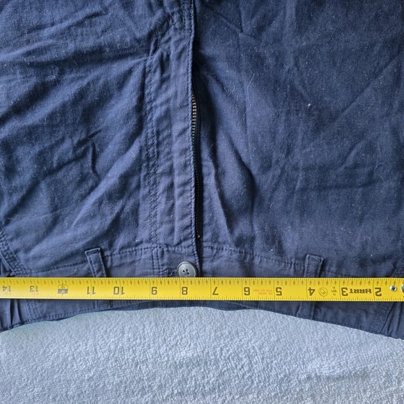 Uniqlo Black Chinos Versatile Comfort - Picture 8 of 8